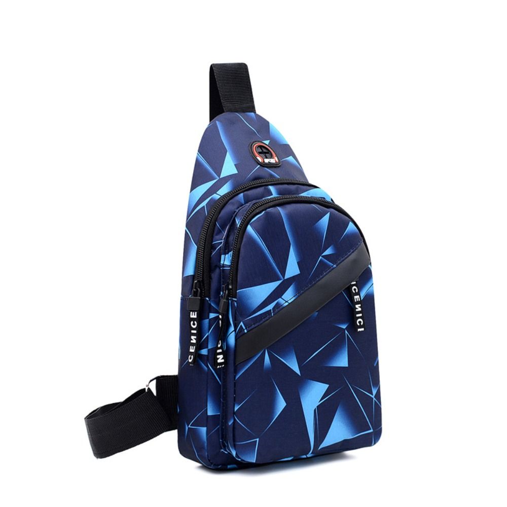 Borsa da viaggio a 2 strati al - Sling Backpack Shoulder recensione e prezzo