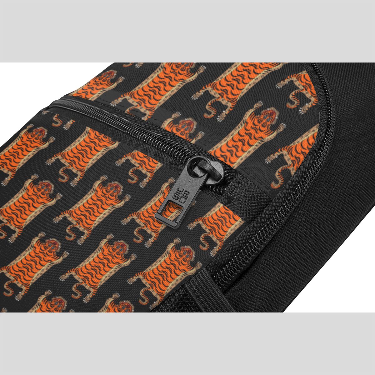 Borsa a tracolla da uomo in st - Sling Backpack Shoulder recensione e prezzo