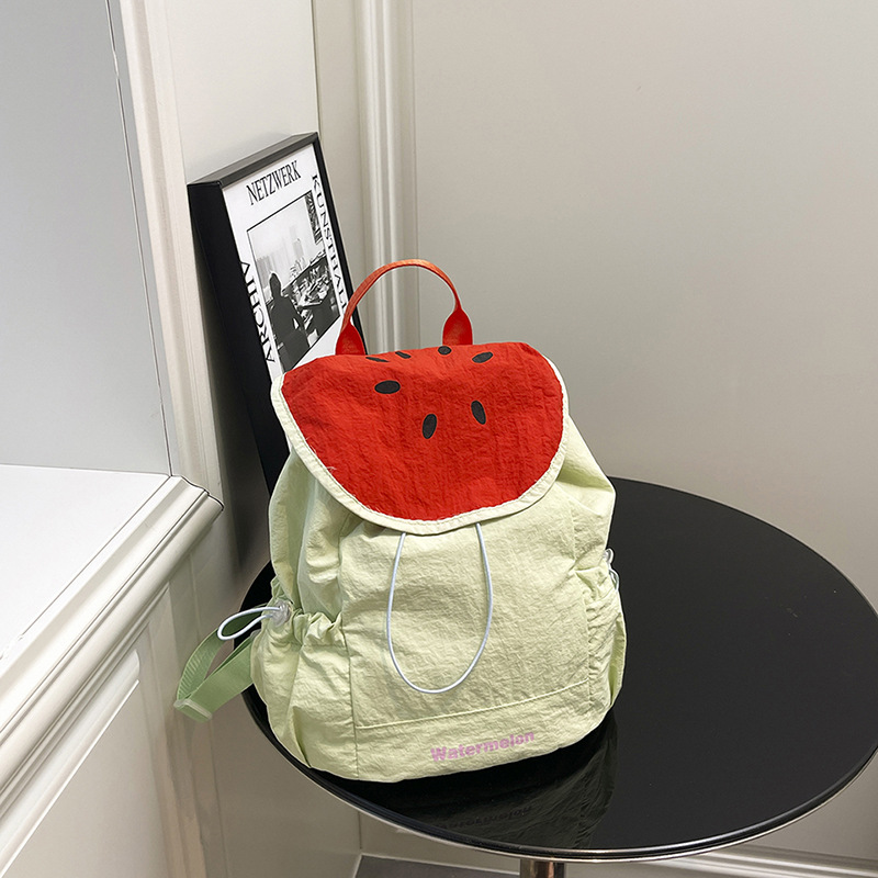 Nuovo Zaino Estivo da Donna co - Canvas Backpack Casual recensione e prezzo