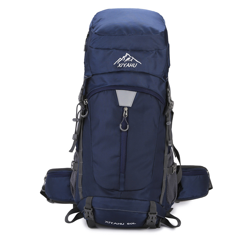 Borsa da viaggio zaino da camp - Rain Cover Backpack recensione e prezzo