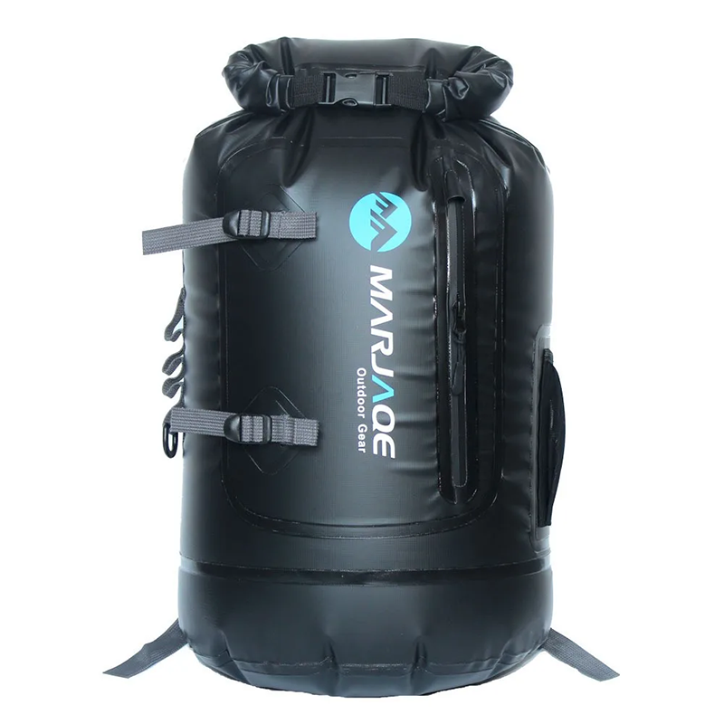 Zaino per immersione asciutto, - Rain Cover Backpack recensione e prezzo