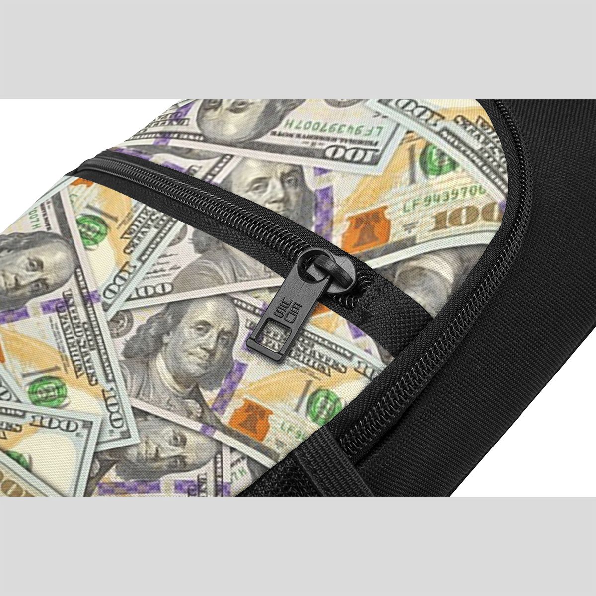 Borsa a tracolla da uomo con m - Sling Backpack Shoulder recensione e prezzo
