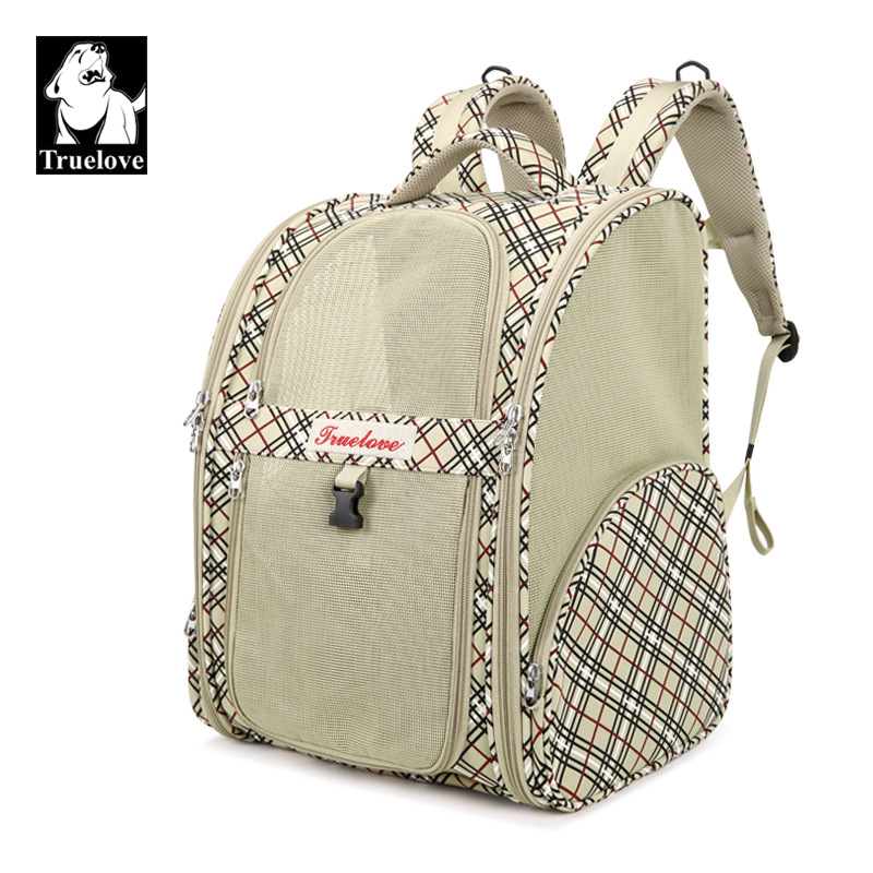 Borsa da trasporto per cani Tr - Foldable Backpack Small recensione e prezzo