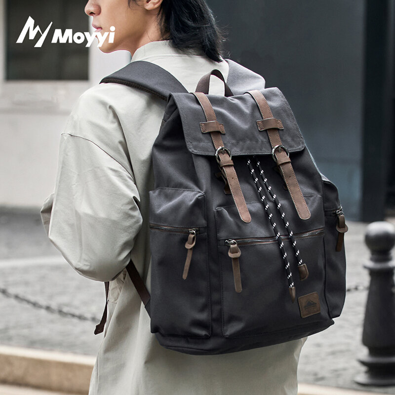 MOYYI Zaino grande da 27 litri - Hiking Backpack Waterproof recensione e prezzo