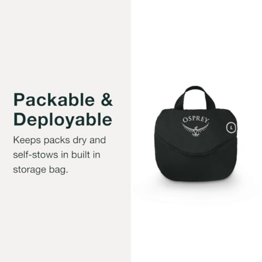 Copertura Antipioggia Ultraleg - Rain Cover Backpack recensione e prezzo