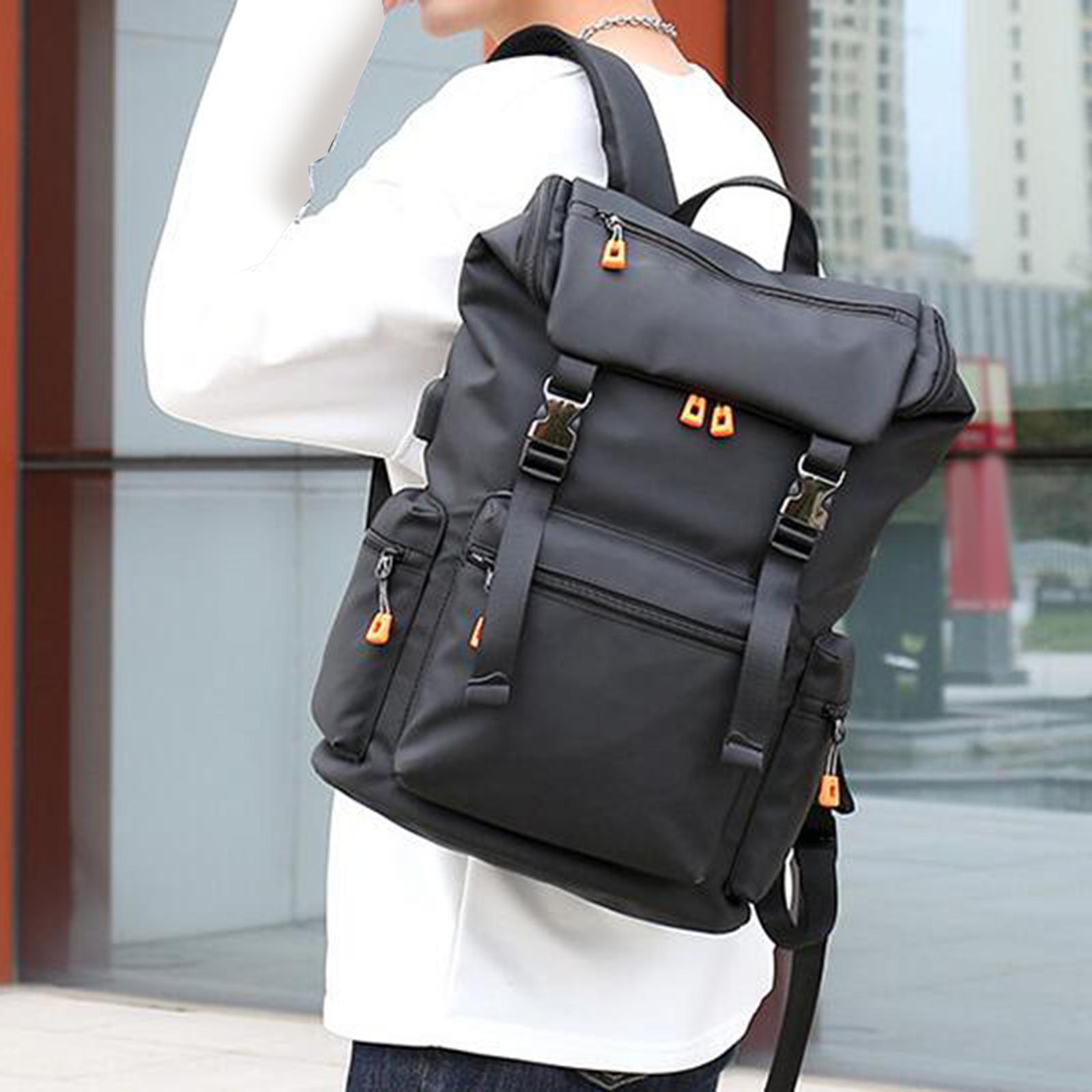 Zaino Casual con Organizer, Ta - Fashion Backpack Women recensione e prezzo
