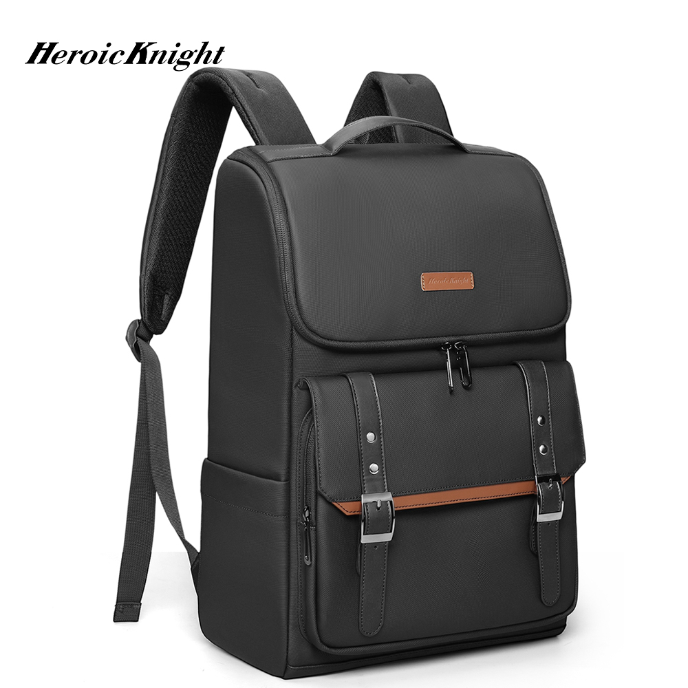 Heroic Knight Business Man Bac - Travel Backpack Anti Theft recensione e prezzo