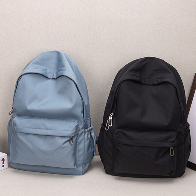 Zaino impermeabile per ragazze - School Backpack Teen recensione e prezzo
