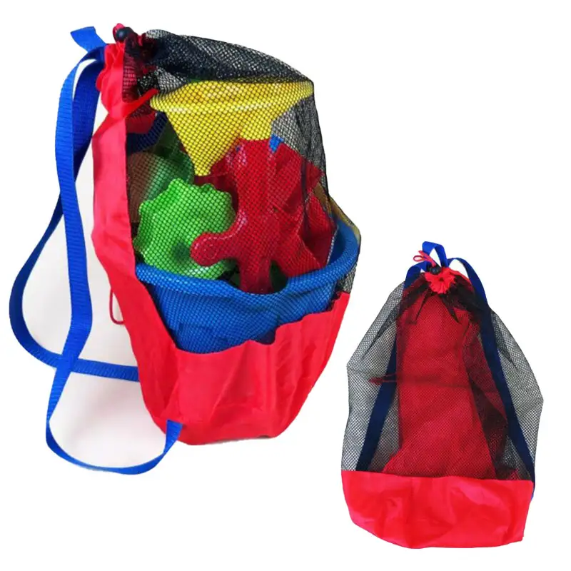 Borsa da spiaggia pieghevole p - Foldable Backpack Small recensione e prezzo