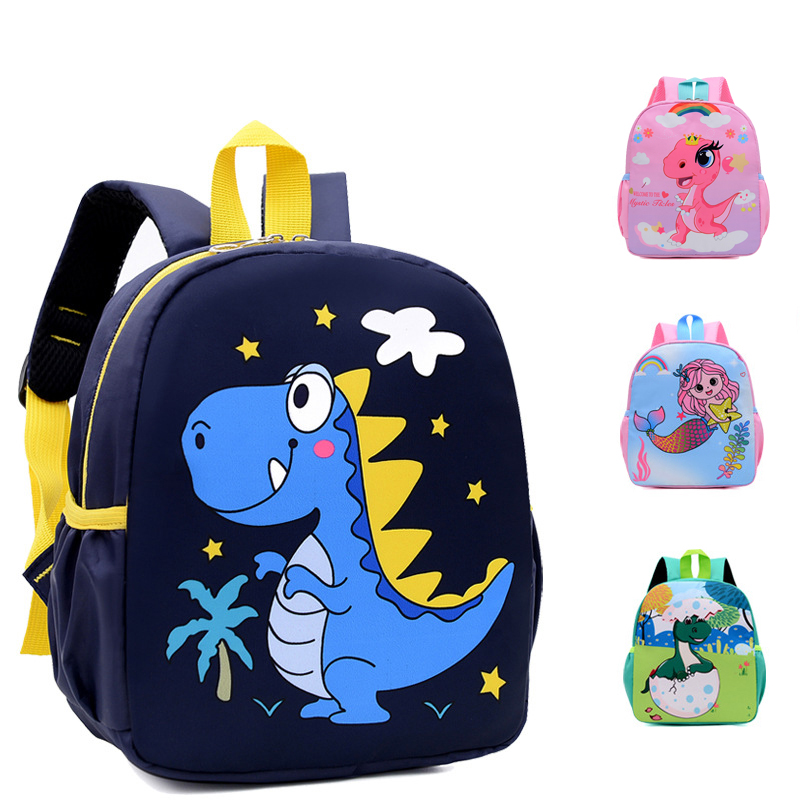 Zaini per Bambini con Simpatic - School Backpack Teen recensione e prezzo