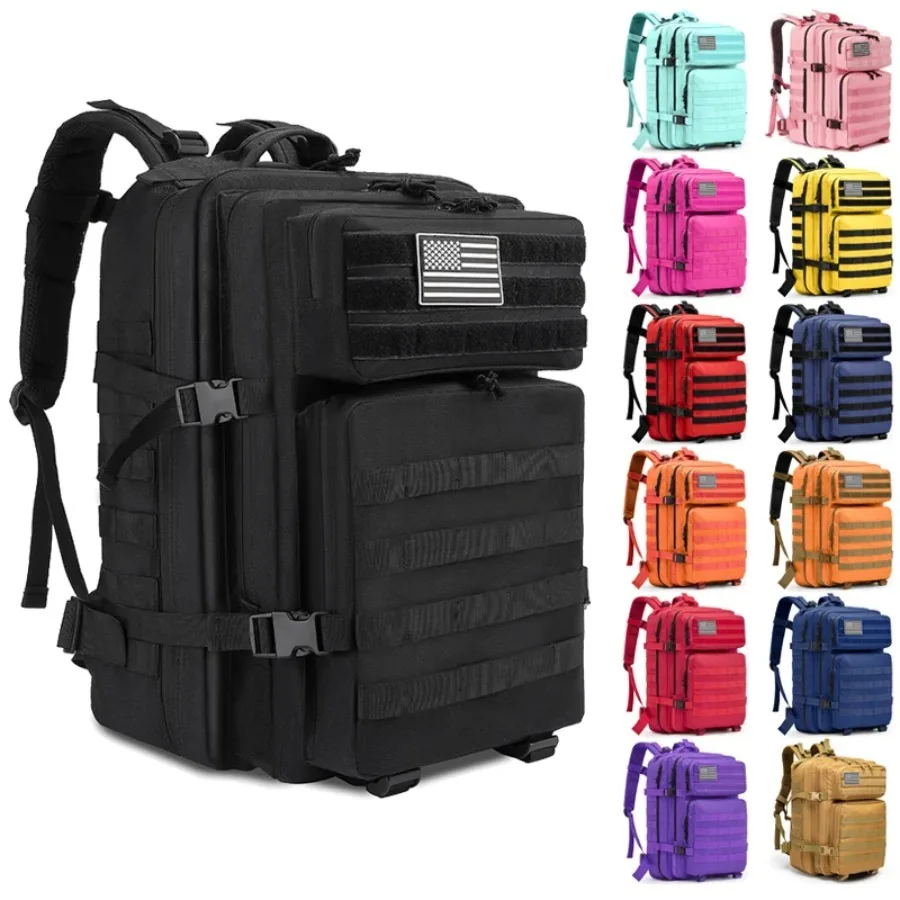 Zaino tattico Elite 50L/30L |  - Urban Backpack Tactical recensione e prezzo