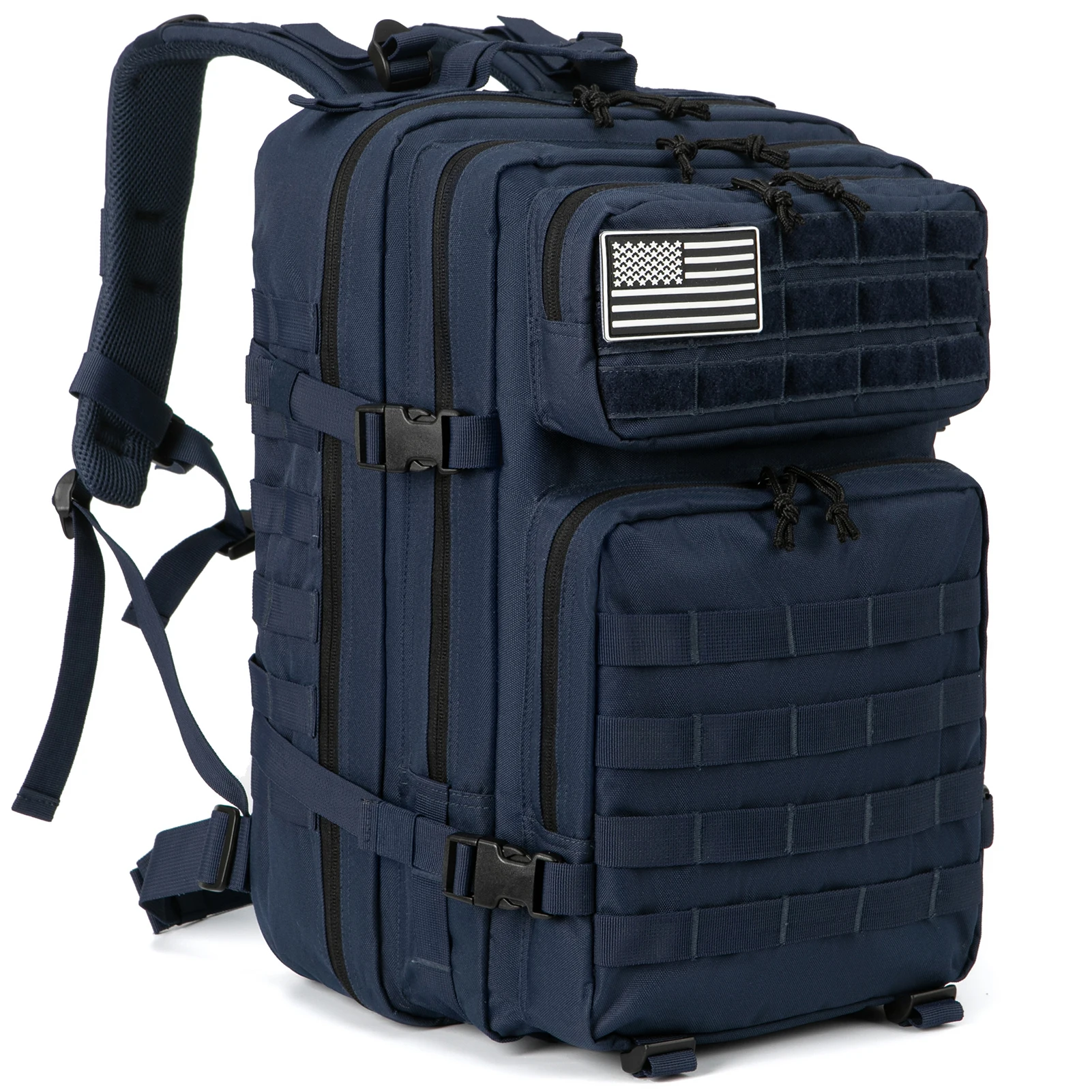 Zaino tattico Elite 50L/30L |  - Urban Backpack Tactical recensione e prezzo