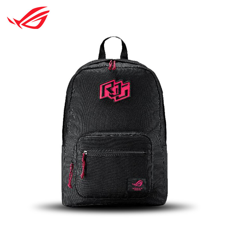 Zaino originale ROG Player BP1 - Laptop Backpack 15.6 recensione e prezzo