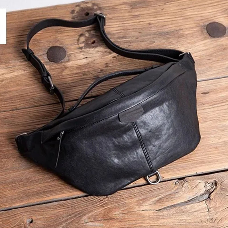 AETOO Borsa da petto in vera p - Leather Backpack Vintage recensione e prezzo