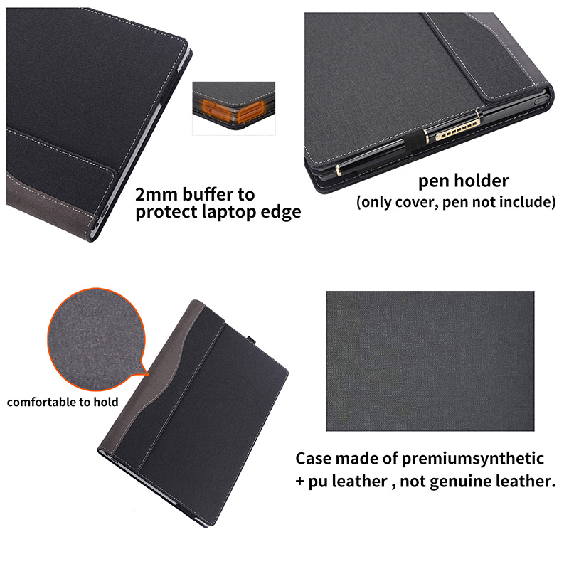 Custodia per Laptop per Vivobo - Laptop Sleeve Removable recensione e prezzo