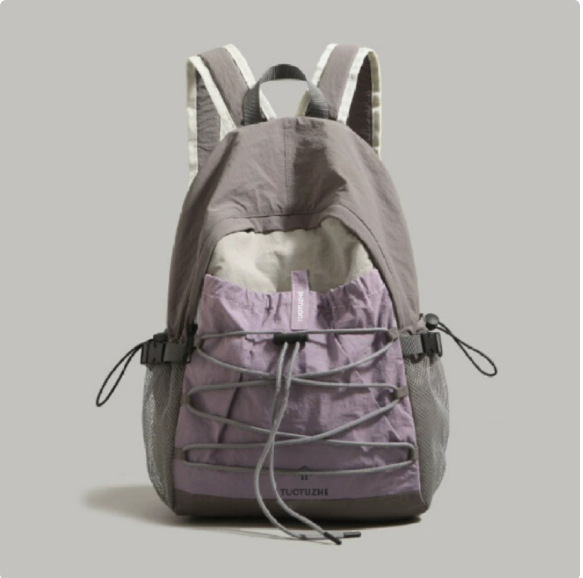 Zaino da Viaggio Donna Uomo Nu - Fashion Backpack Women recensione e prezzo