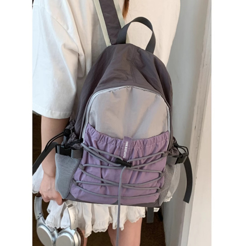 Zaino da Viaggio Donna Uomo Nu - Fashion Backpack Women recensione e prezzo