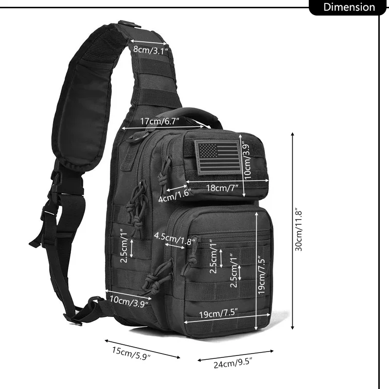 Borsa a Tracolla Outdoor 1W Ro - Backpack Diaper Bag recensione e prezzo