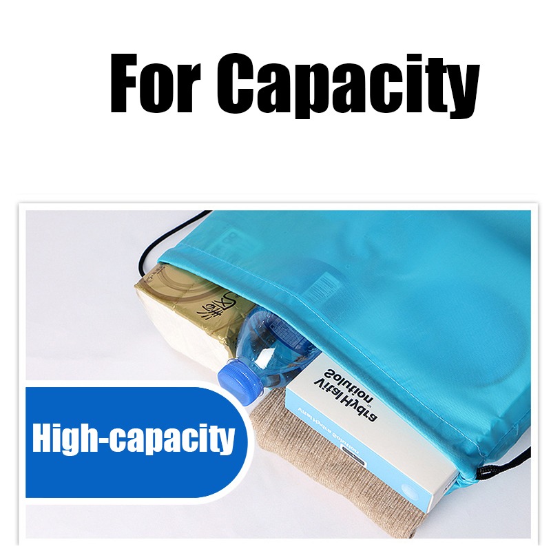 Borsa con coulisse The Powerpu - Drawstring Gym Bag recensione e prezzo
