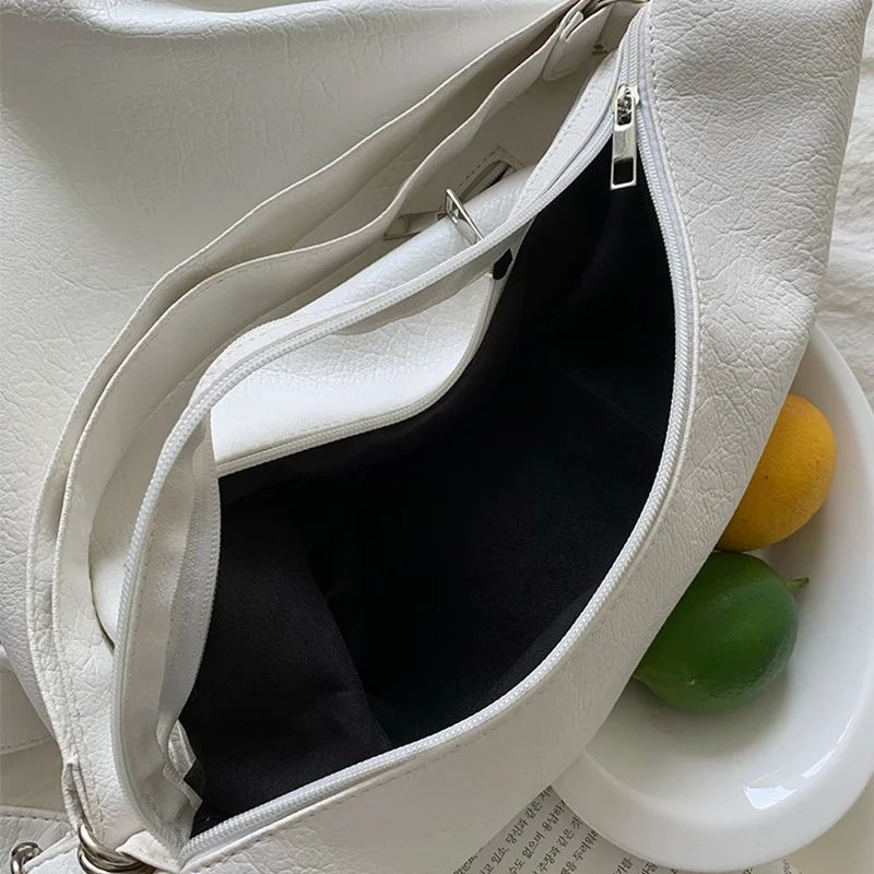 Borsa Vintage da Donna in Pell - Leather Backpack Vintage recensione e prezzo