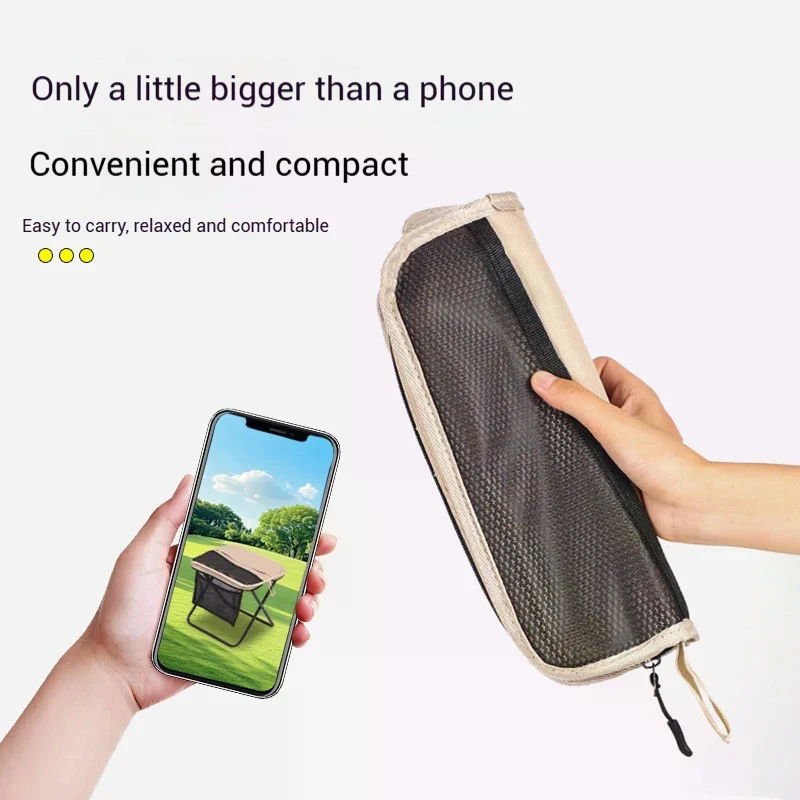 Sgabello pieghevole da zaino,  - Foldable Backpack Small recensione e prezzo