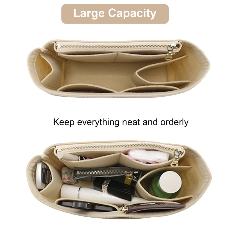 Inserto organizer per borsa in - Backpack Insert Organizer recensione e prezzo