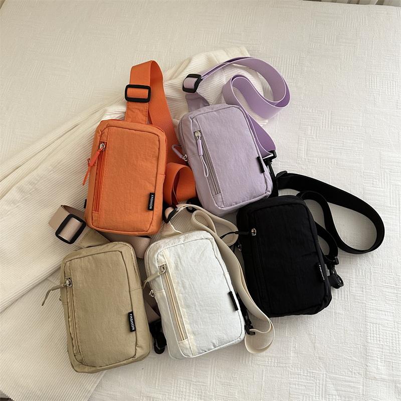 Mini Borsa a Tracolla Elegante - Sling Backpack Shoulder recensione e prezzo