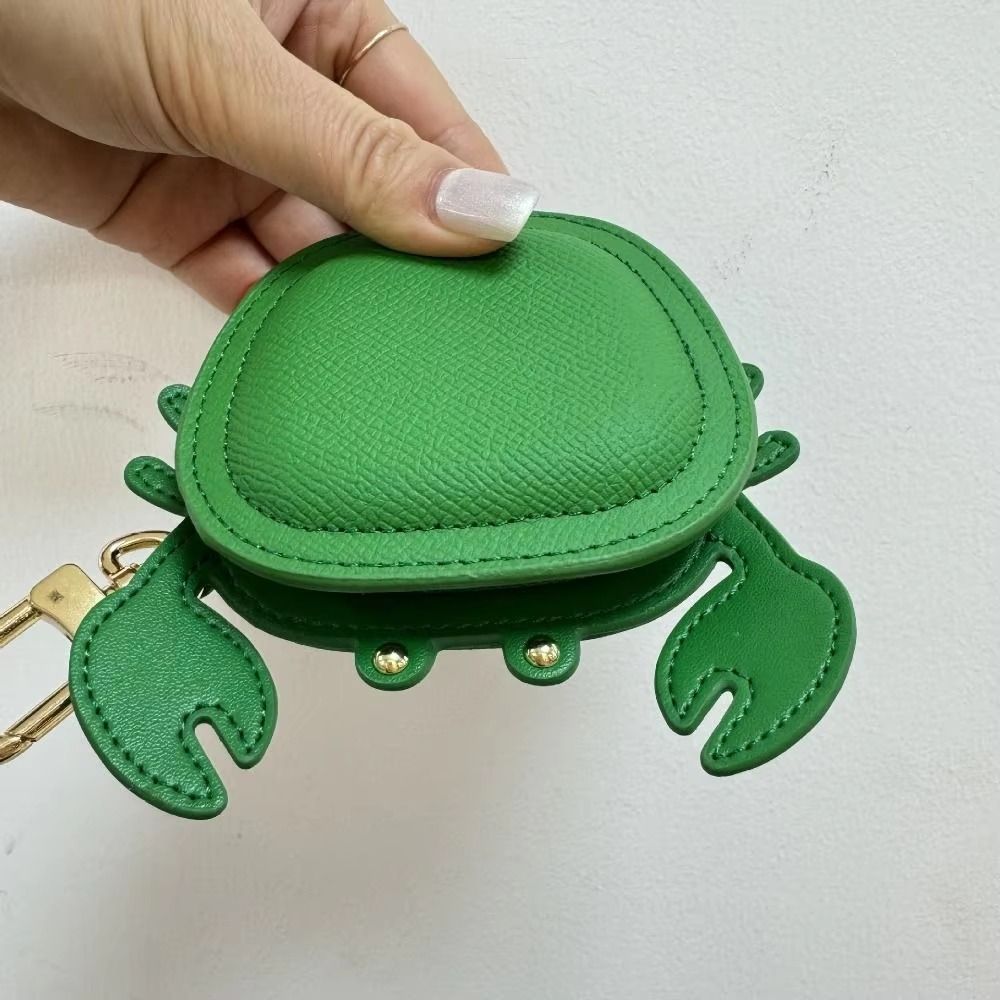 Portamonete a forma di granchi - Mini Backpack Purse recensione e prezzo