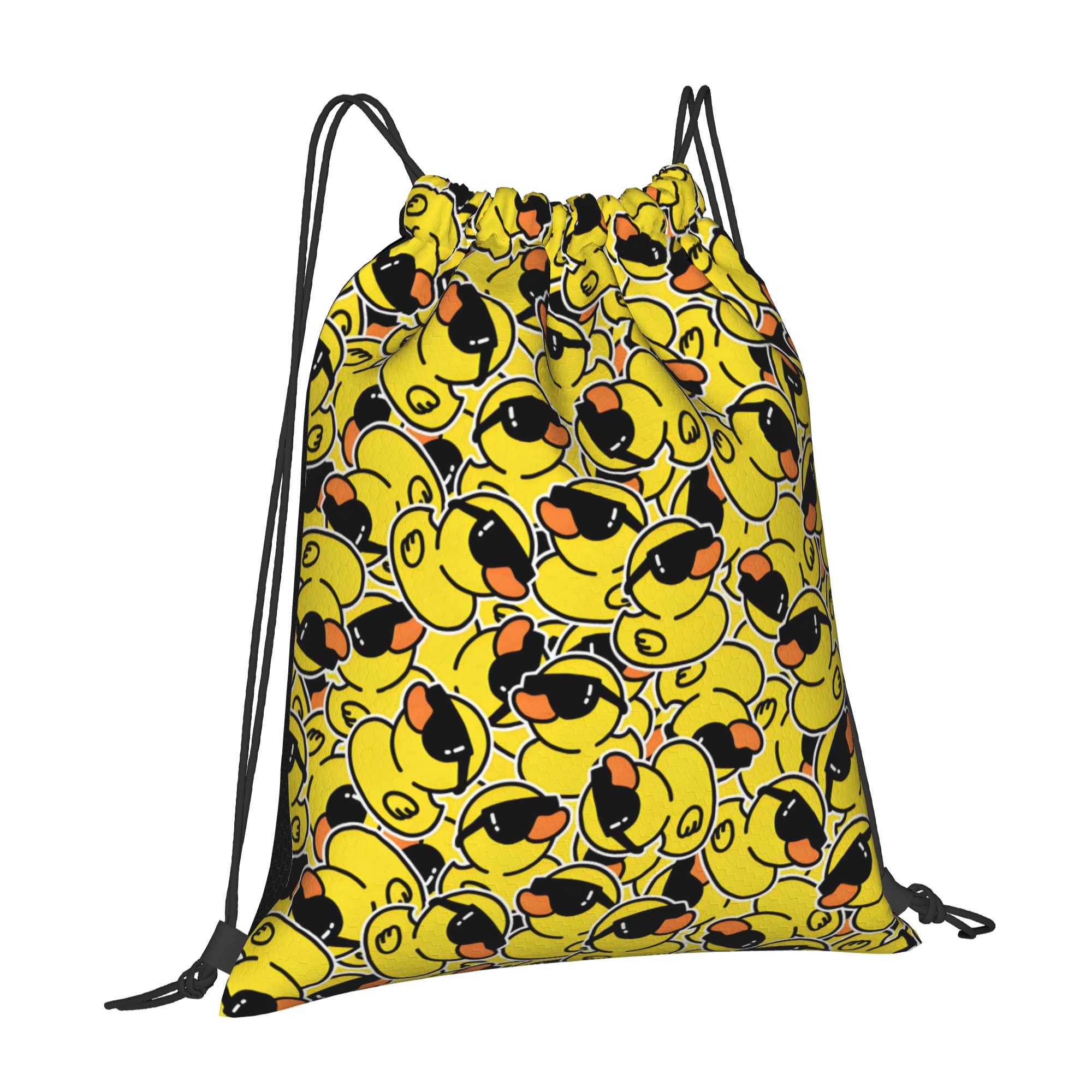 Zaino con coulisse personalizz - Drawstring Gym Bag recensione e prezzo