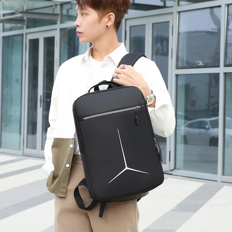 Zaino Antifurto Impermeabile i - Travel Backpack Anti Theft recensione e prezzo